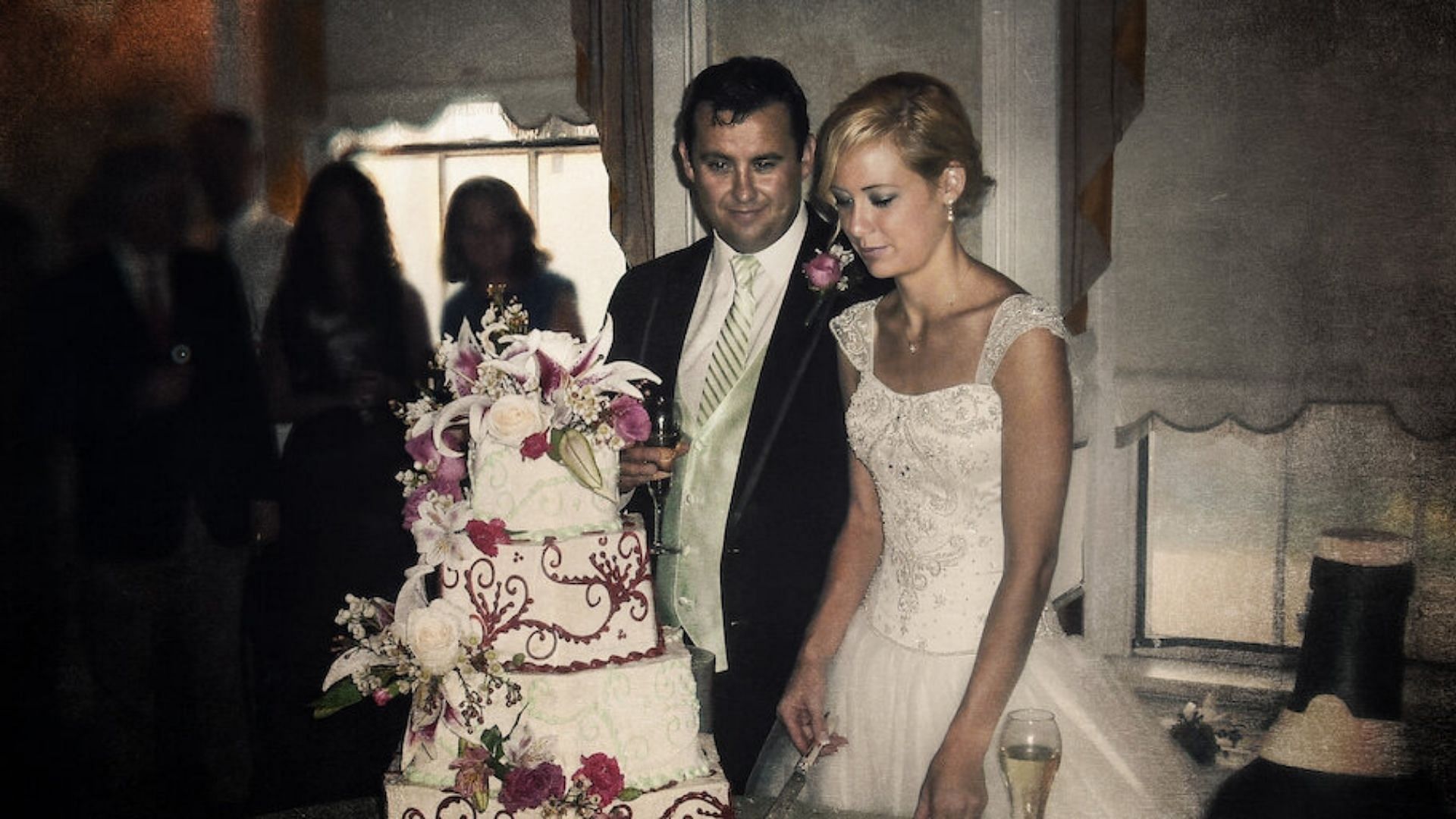 A Deadly American Marriage (Image via Netflix)